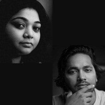 Peenakee Singh Rajput & Sisir Kumar Sahu