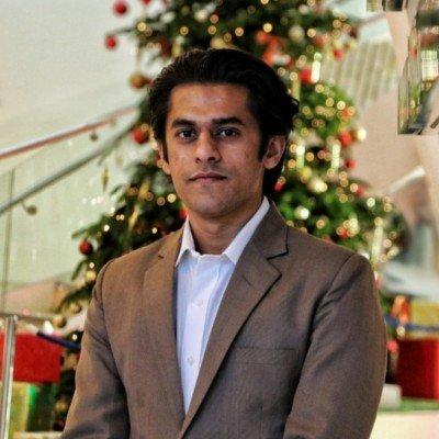 Nishaant Singh Bhinder