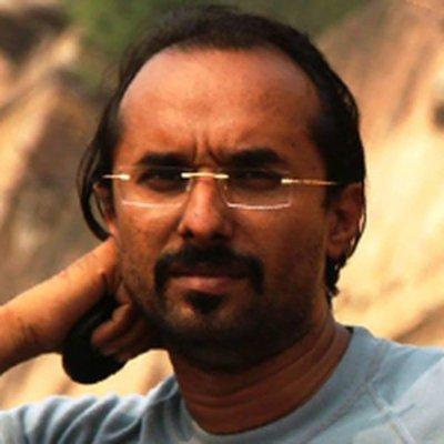 Vimal Chandra Pandey